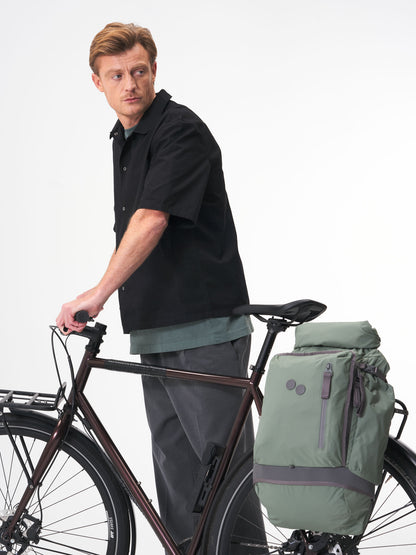 pinqponq - KOMUT BIKE Medium  Pure Sage - WERTE FREUNDE