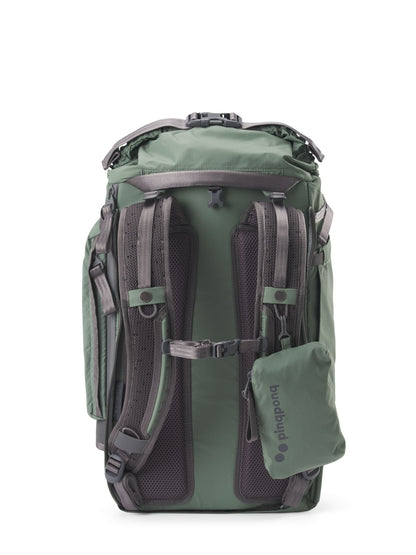 pinqponq - KOMUT BIKE Medium  Pure Sage - WERTE FREUNDE