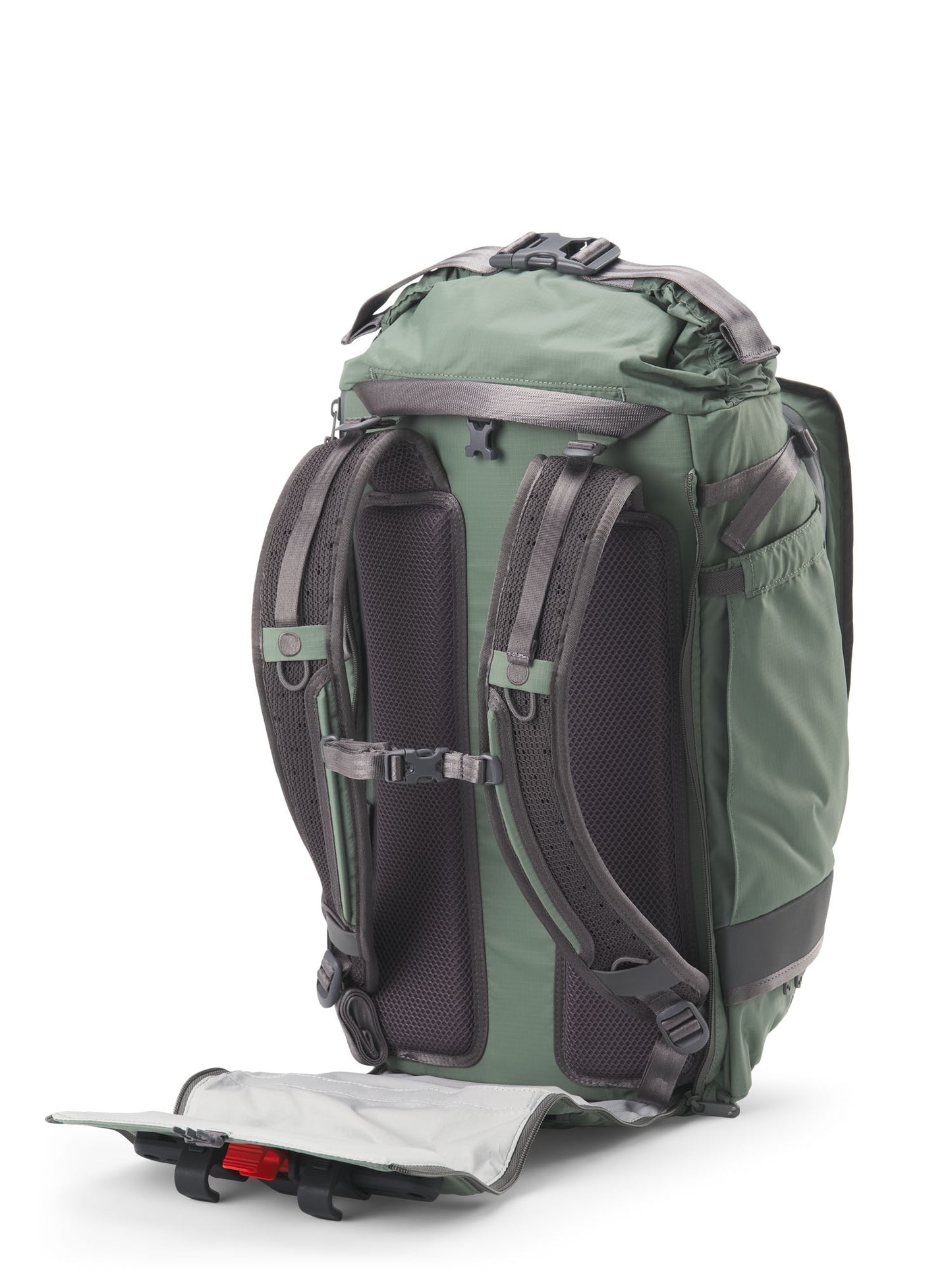 pinqponq - KOMUT BIKE Medium  Pure Sage - WERTE FREUNDE