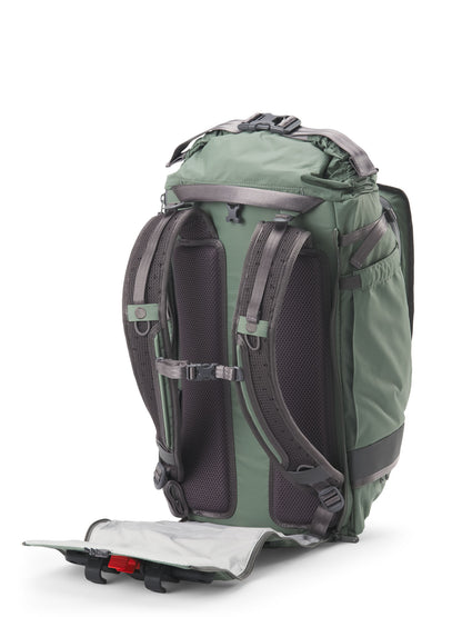 pinqponq - KOMUT BIKE Medium  Pure Sage - WERTE FREUNDE