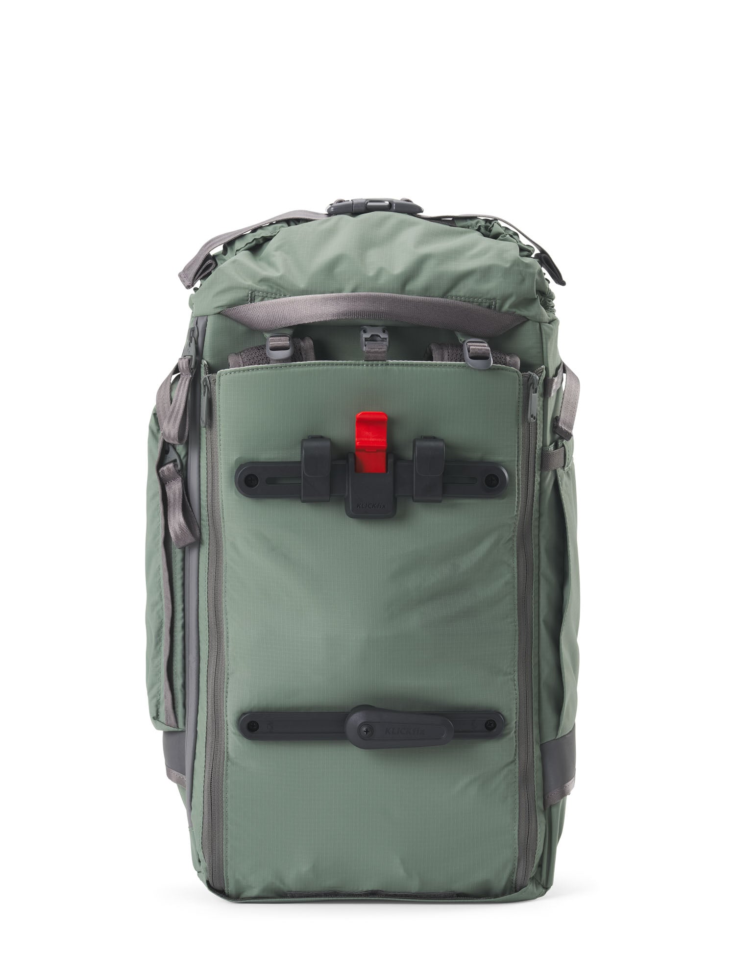 pinqponq - KOMUT BIKE Medium  Pure Sage - WERTE FREUNDE