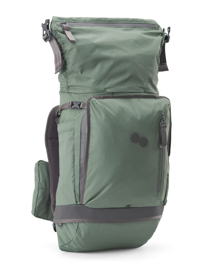 pinqponq - KOMUT MEDIUM Pure Sage - WERTE FREUNDE