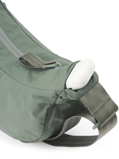 pinqponq - KRUMM Small Pure Sage - WERTE FREUNDE