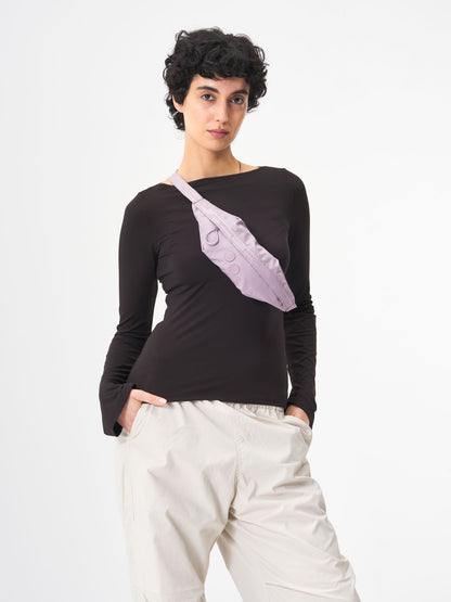 pinqponq - NIK Dawn Lilac - WERTE FREUNDE