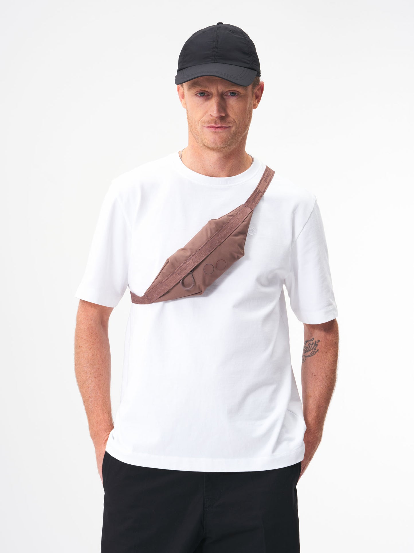 pinqponq - NIK Dusted Mauve - WERTE FREUNDE