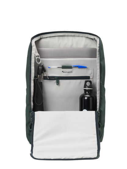 pinqponq - PURIK Cosmo Green - WERTE FREUNDE