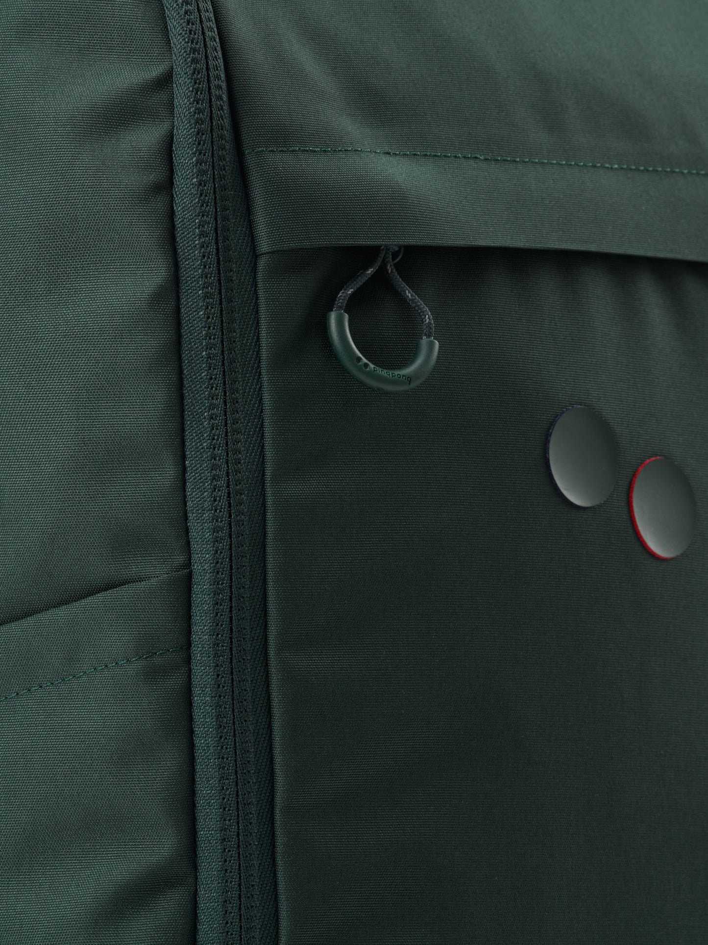 pinqponq - PURIK Cosmo Green - WERTE FREUNDE