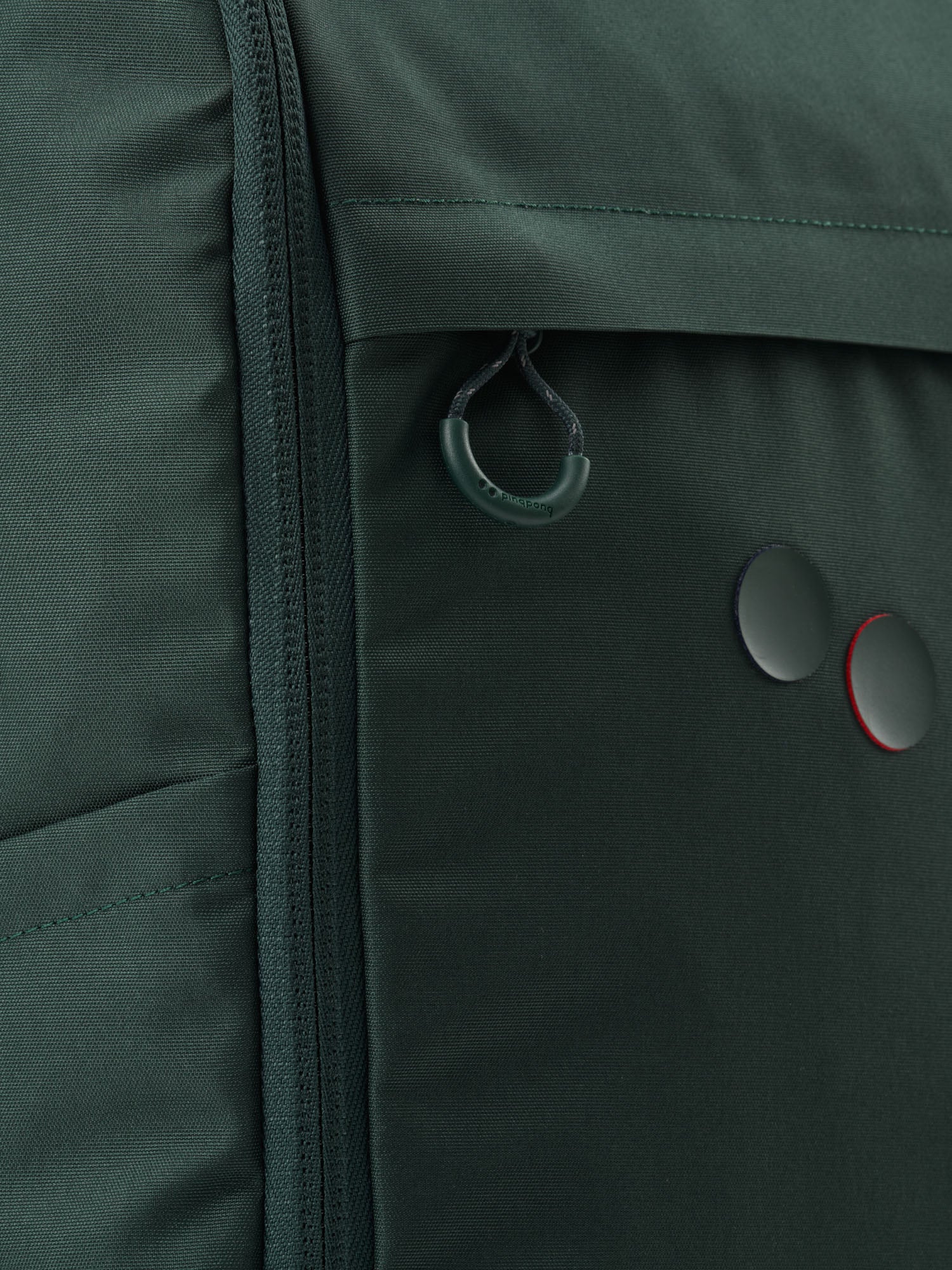 pinqponq - PURIK Cosmo Green - WERTE FREUNDE