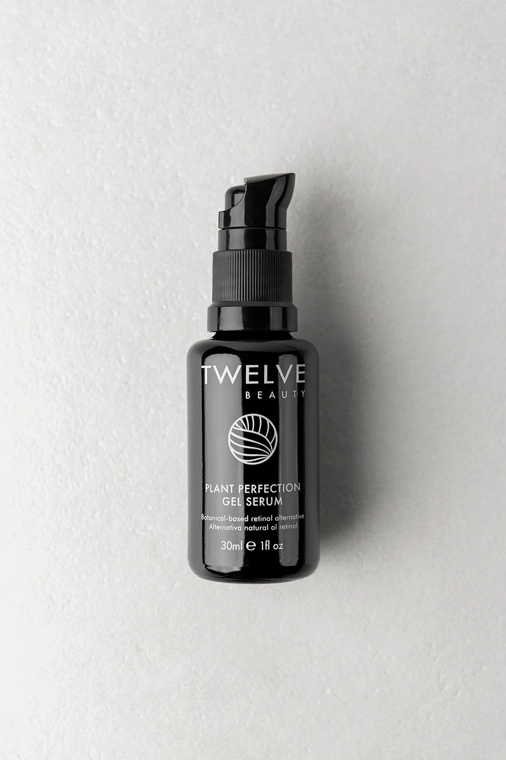 TWELVE - Plant Perfection Gel Serum 30 ml - WERTE FREUNDE
