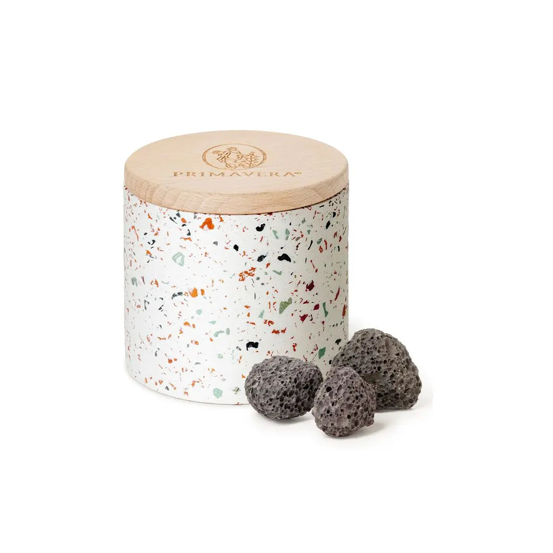 Primavera - Aroma Duftstein Lava - WERTE FREUNDE