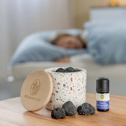 Primavera - Aroma Duftstein Lava - WERTE FREUNDE