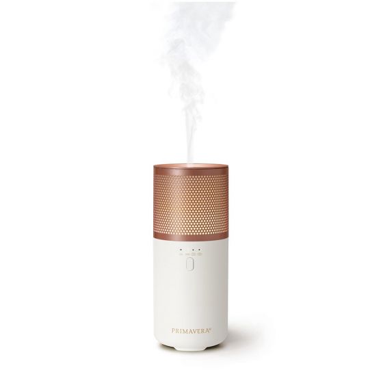 Primavera - Aroma Vernebler Traveller 1Stk. - WERTE FREUNDE