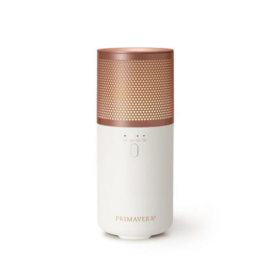 Primavera - Aroma Vernebler Traveller 1Stk. - WERTE FREUNDE