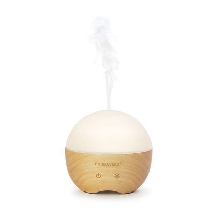 Primavera - Aroma Vernebler Woody - WERTE FREUNDE