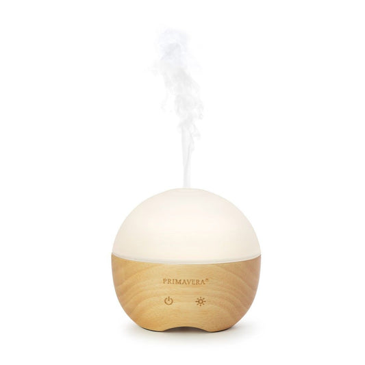 Primavera - Aroma Vernebler Woody - WERTE FREUNDE
