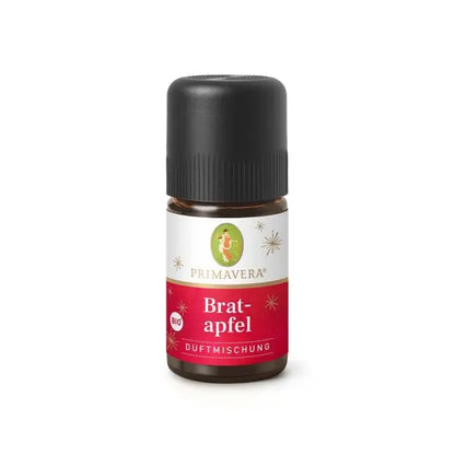 Primavera - Braftapfel Duftmischung 5 ml - WERTE FREUNDE