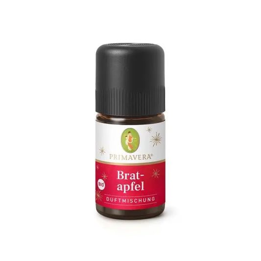 Primavera - Braftapfel Duftmischung 5 ml - WERTE FREUNDE