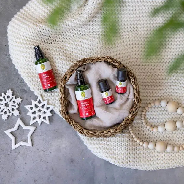 Primavera - Duft Winterzauber 5ml - WERTE FREUNDE