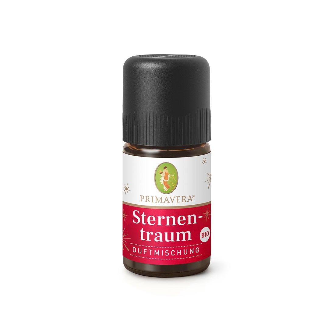 Primavera - Sternentraum Duftmischung 5 ml - WERTE FREUNDE