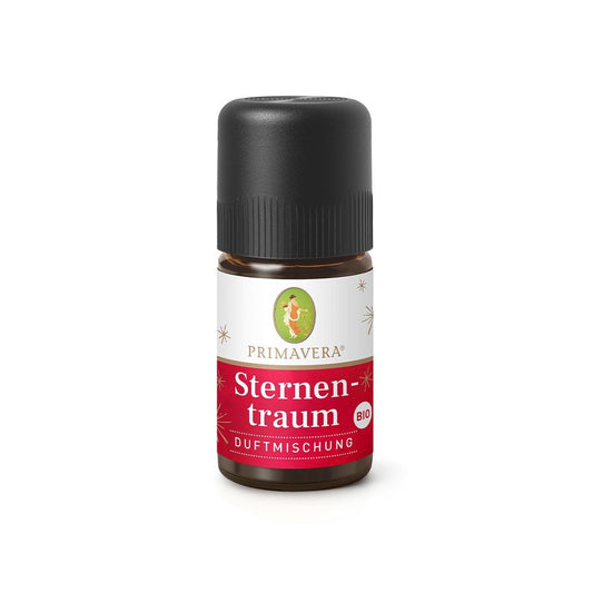 Primavera - Sternentraum Duftmischung 5 ml - WERTE FREUNDE