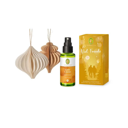 Primavera - Geschenkset Viel Freude 1Stk. - WERTE FREUNDE