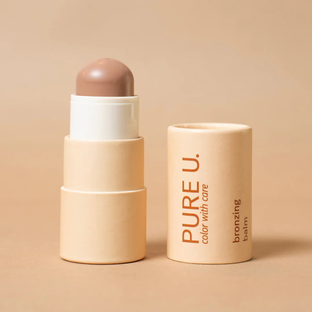 PURE U. - BRONZING BALM - WERTE FREUNDE
