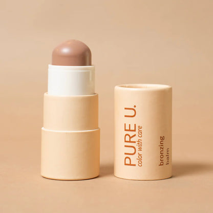 PURE U. - BRONZING BALM - WERTE FREUNDE