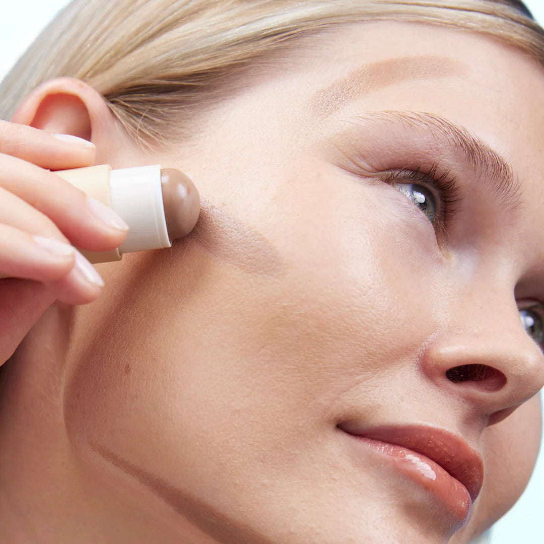 PURE U. - BRONZING BALM - WERTE FREUNDE