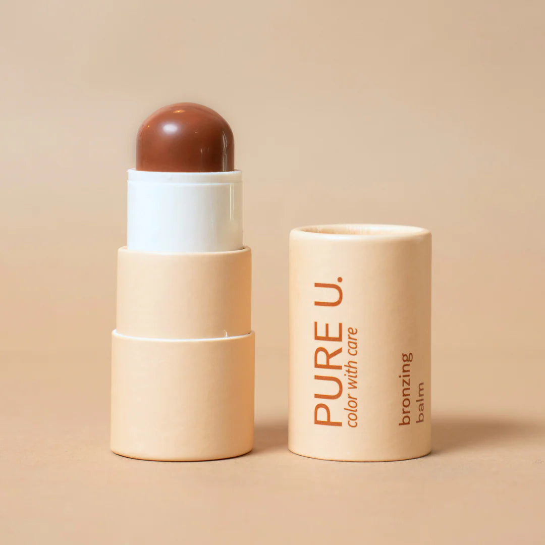 PURE U. - BRONZING BALM - WERTE FREUNDE