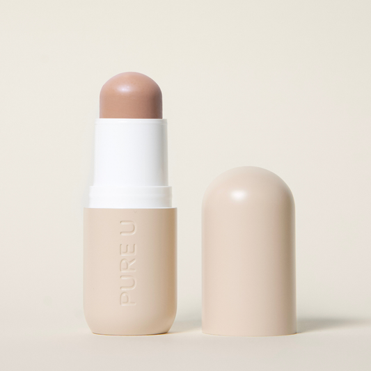 PURE U. - BRONZING BALM 5g - WERTE FREUNDE