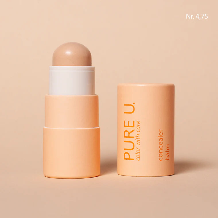 PURE U. - CONCEALER BALM - WERTE FREUNDE