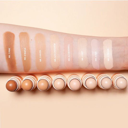 PURE U. - CONCEALER BALM - WERTE FREUNDE