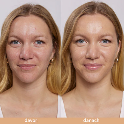 PURE U. - EVERYDAY TINT MEDIUM SPF 30 50ml - WERTE FREUNDE