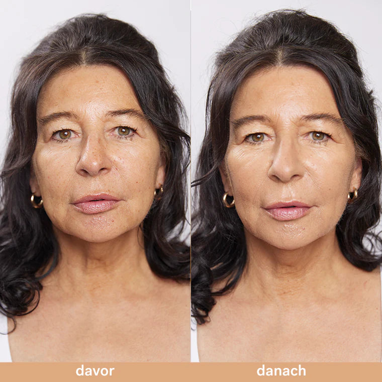 PURE U. - EVERYDAY TINT MEDIUM SPF 30 50ml - WERTE FREUNDE