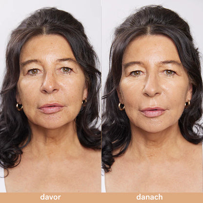 PURE U. - EVERYDAY TINT MEDIUM SPF 30 50ml - WERTE FREUNDE