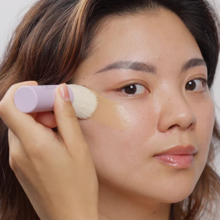 PURE U. - EVERYDAY TINT MEDIUM SPF 30 50ml - WERTE FREUNDE