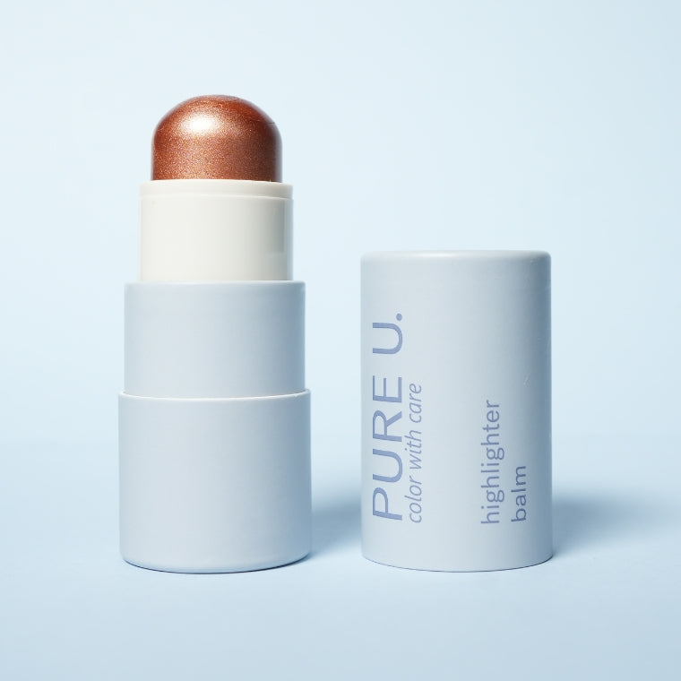 PURE U. - HIGHLIGHTER BALM - WERTE FREUNDE