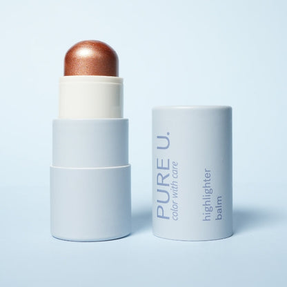 PURE U. - HIGHLIGHTER BALM - WERTE FREUNDE