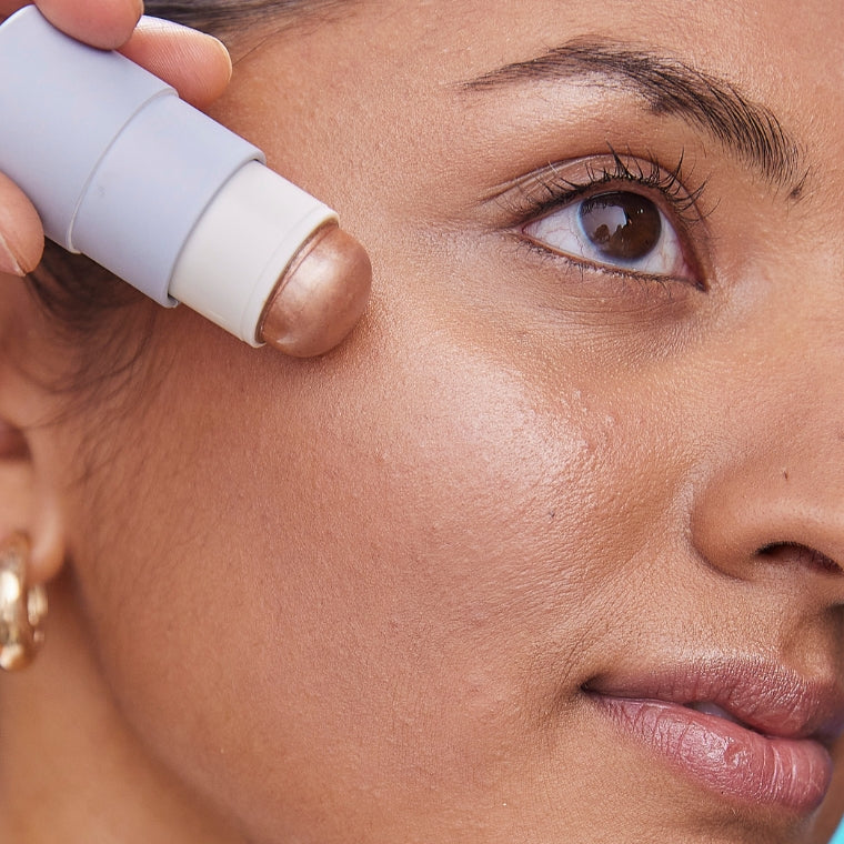 PURE U. - HIGHLIGHTER BALM - WERTE FREUNDE