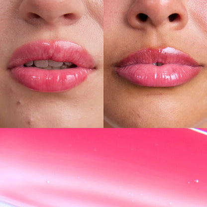 PURE U. - BALMY LIP TINT Fruit Crush 8ml *limitiert - WERTE FREUNDE