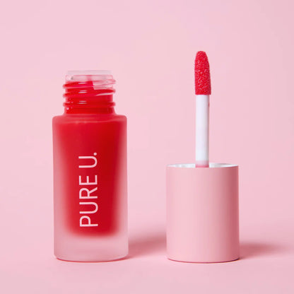 PURE U. - BALMY LIP TINT Melon Sorbet 8ml *limitiert - WERTE FREUNDE