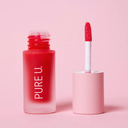PURE U. - BALMY LIP TINT Melon Sorbet 8ml *limitiert - WERTE FREUNDE