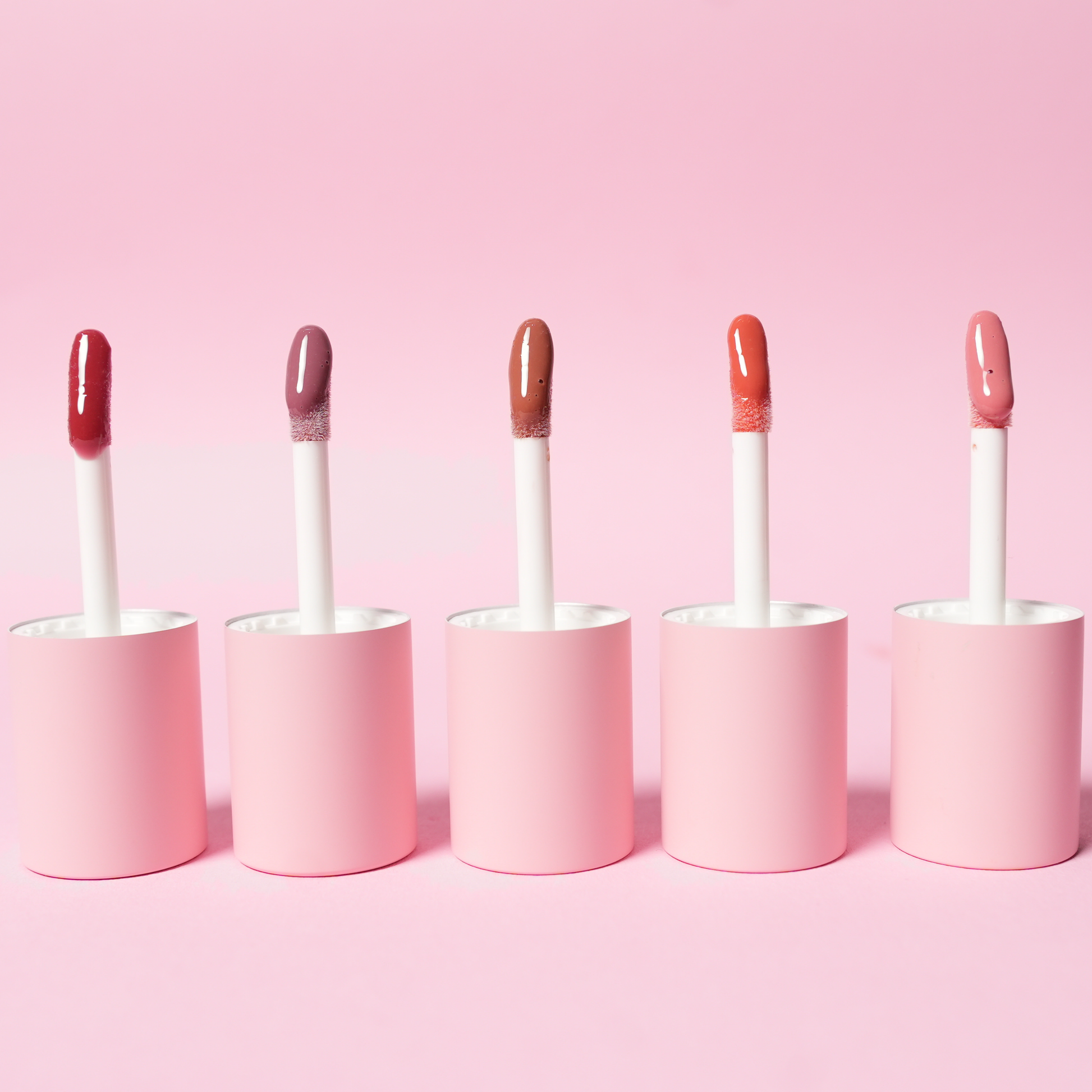 PURE U. - BALMY LIP TINT 8ml - WERTE FREUNDE