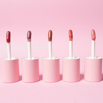 PURE U. - BALMY LIP TINT 8ml - WERTE FREUNDE