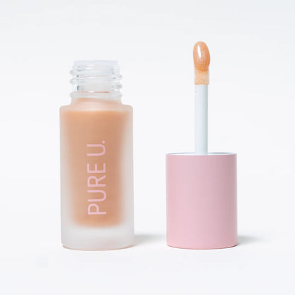 PURE U. - BALMY LIP TINT 8ml - WERTE FREUNDE