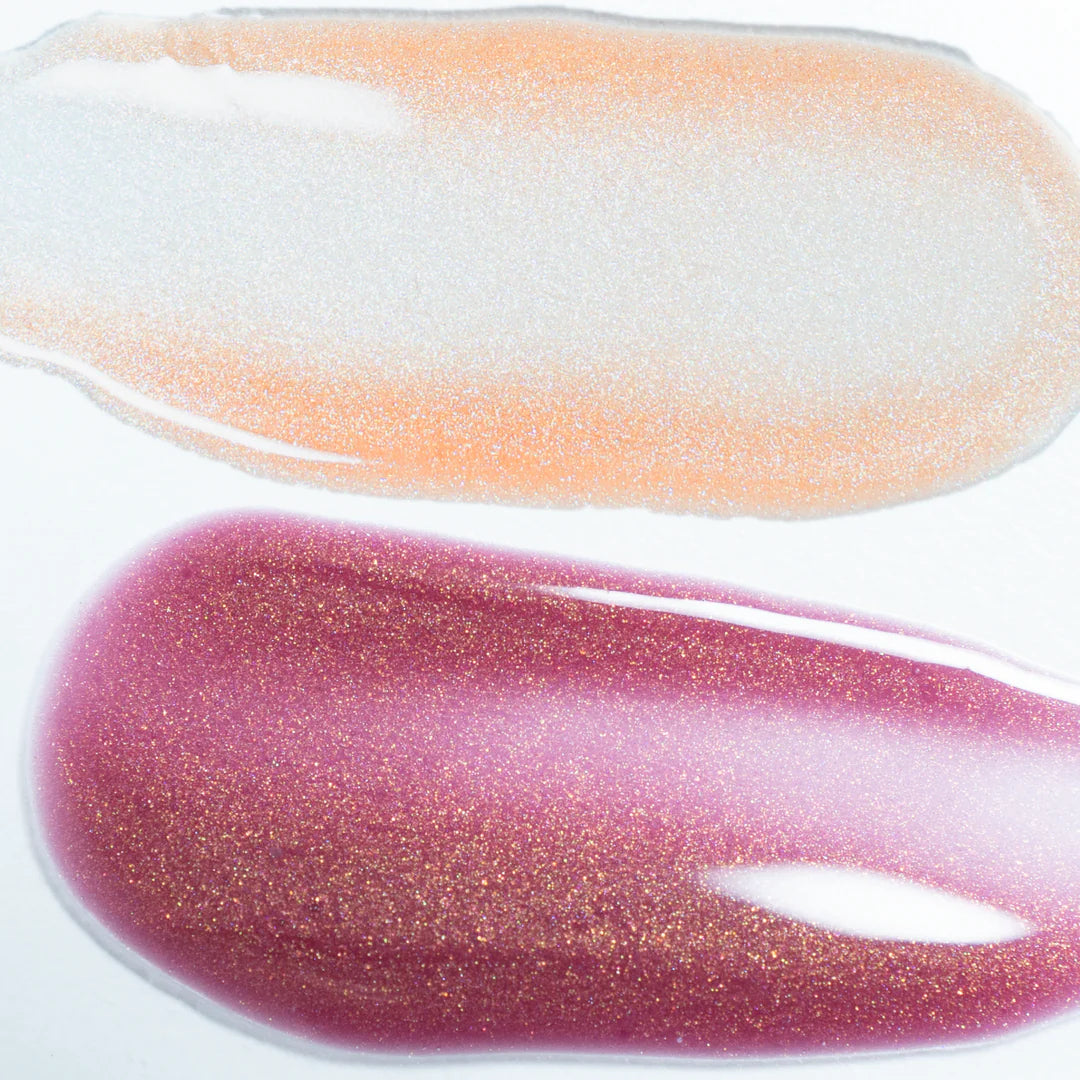 PURE U. - BALMY LIP TINT 8ml - WERTE FREUNDE