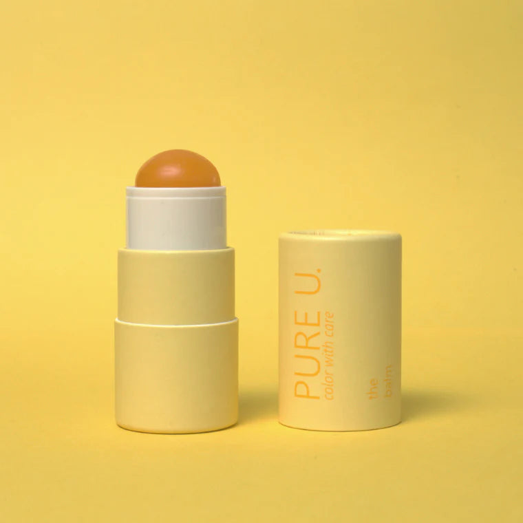 PURE U. - THE BALM - WERTE FREUNDE