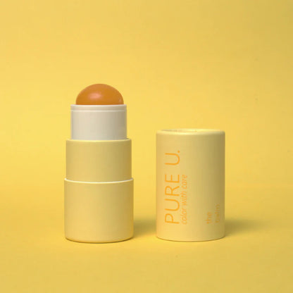 PURE U. - THE BALM - WERTE FREUNDE