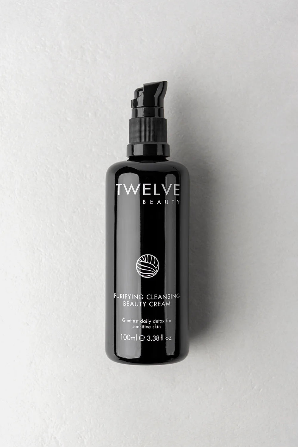 TWELVE - Purifying Cleansing Beauty Cream 100 ml - WERTE FREUNDE