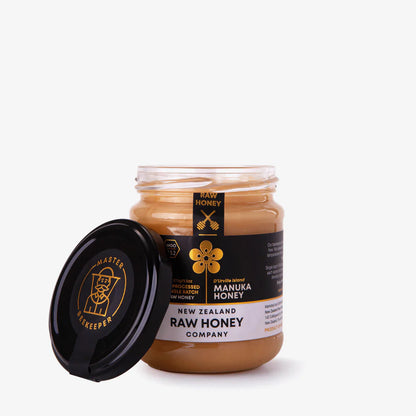 Raw Manuka Honey 270g MGO 265+